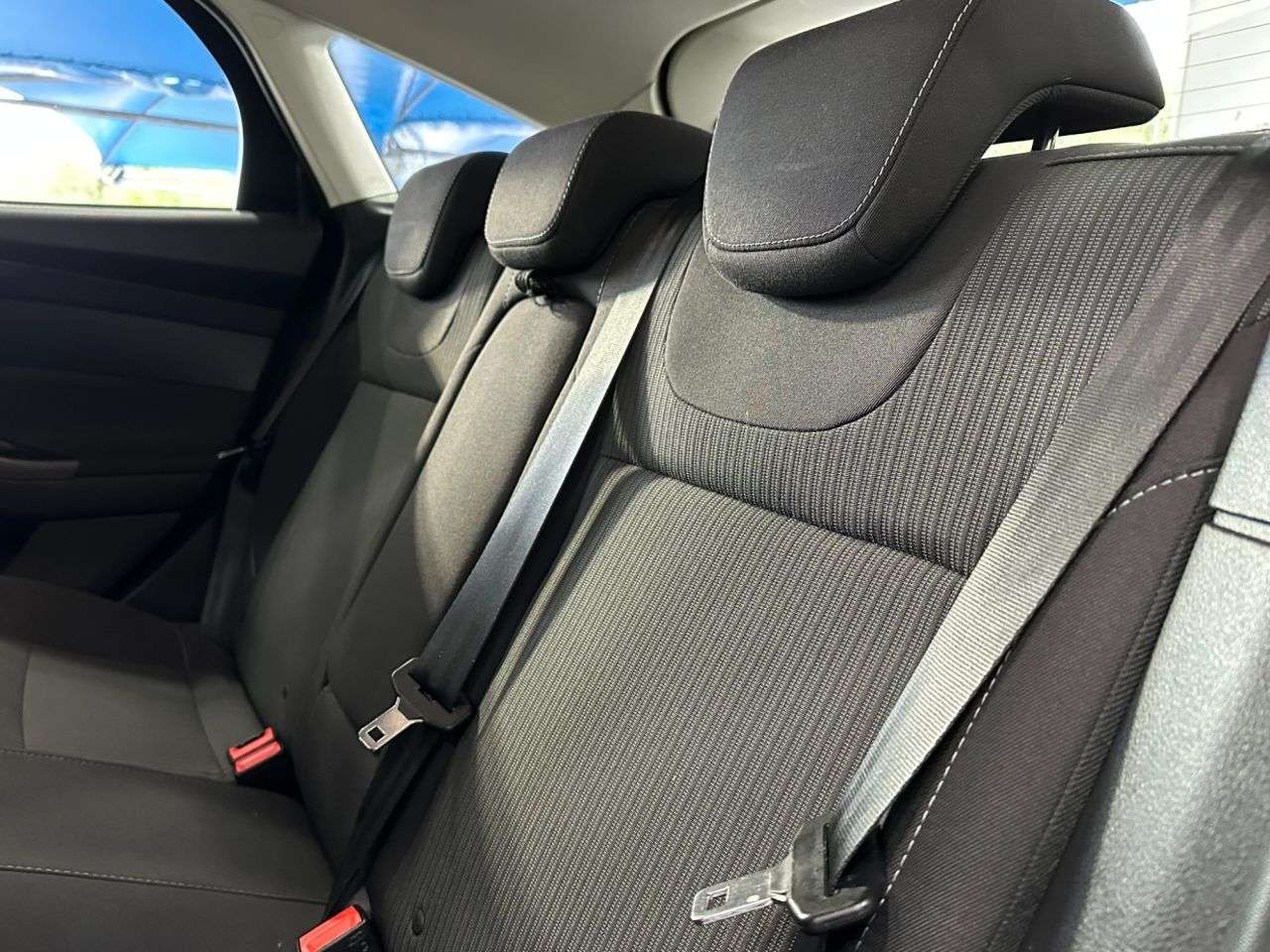 2014 FORD FOCUS 2014 FORD FOCUS
