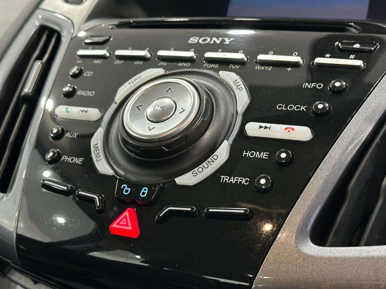 2014 FORD FOCUS 2014 FORD FOCUS