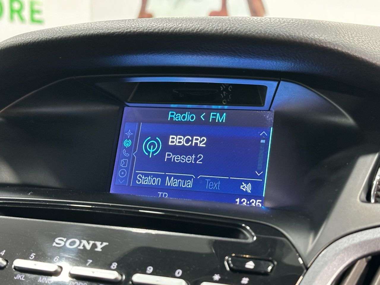 2014 FORD FOCUS 2014 FORD FOCUS