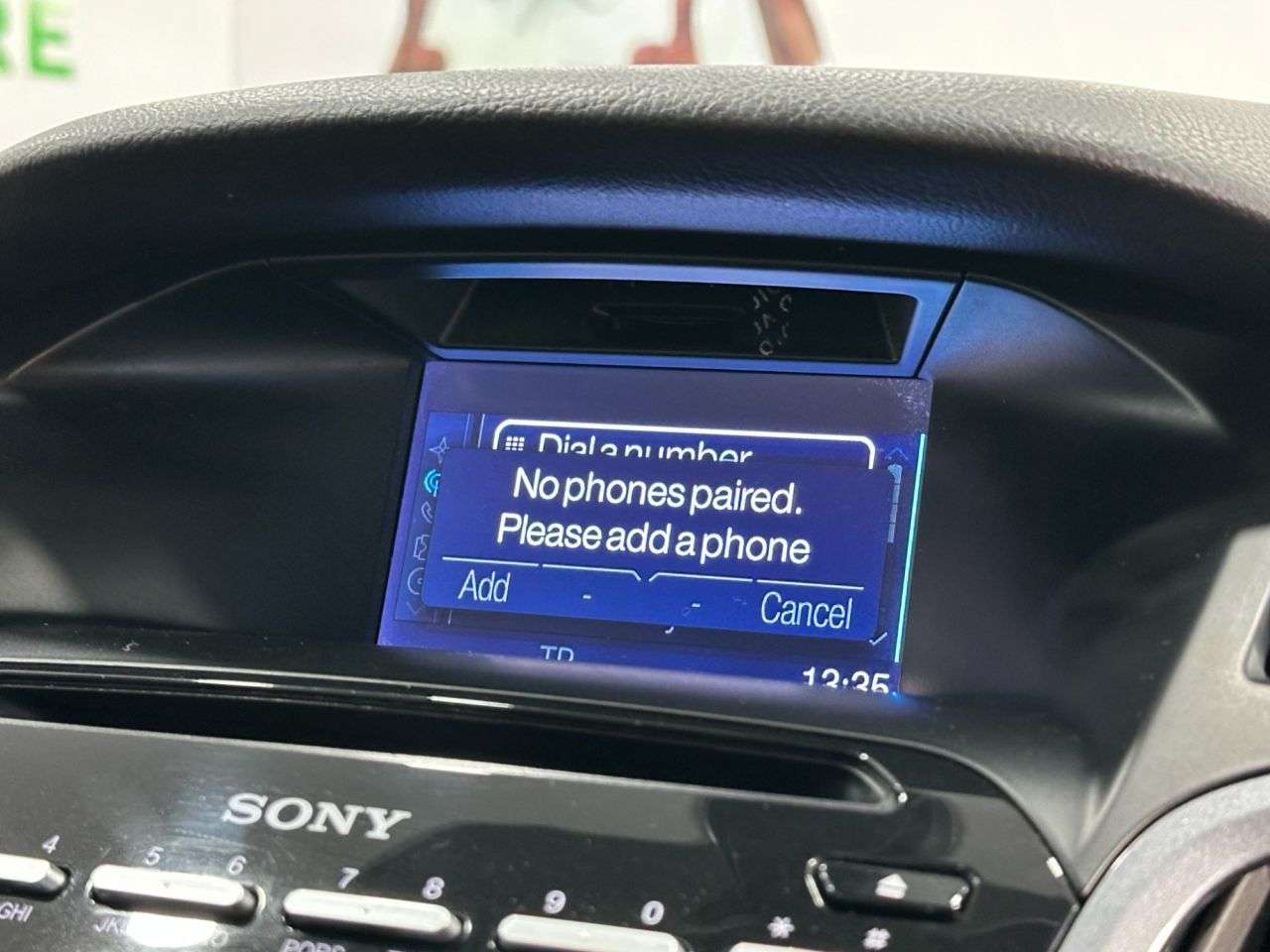 2014 FORD FOCUS 2014 FORD FOCUS