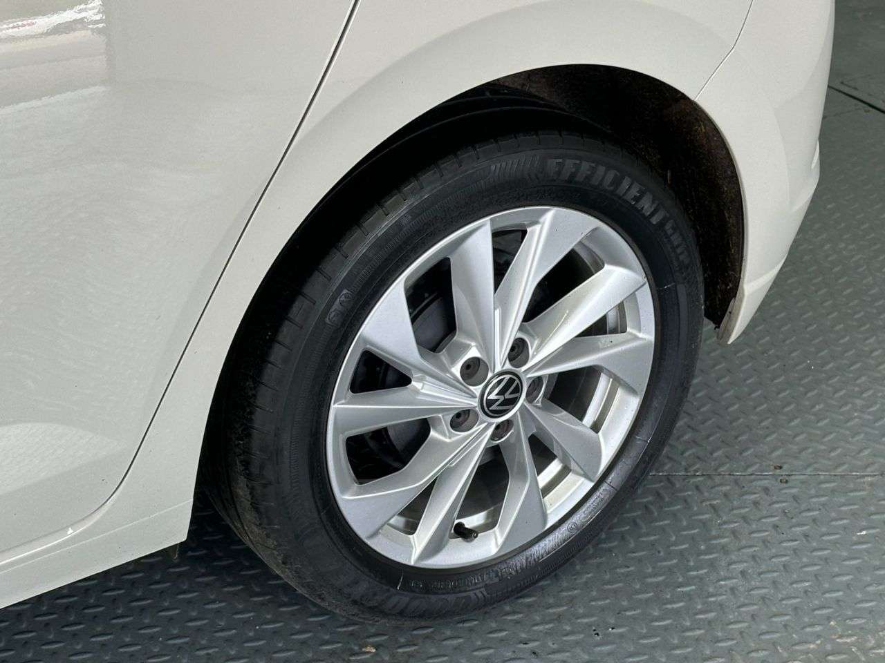 2022 VOLKSWAGEN POLO 2022 VOLKSWAGEN POLO