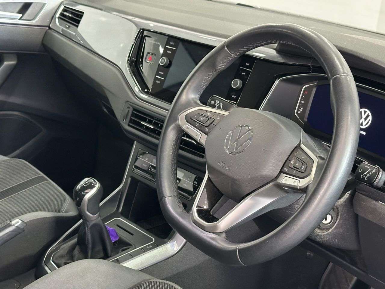 2022 VOLKSWAGEN POLO 2022 VOLKSWAGEN POLO