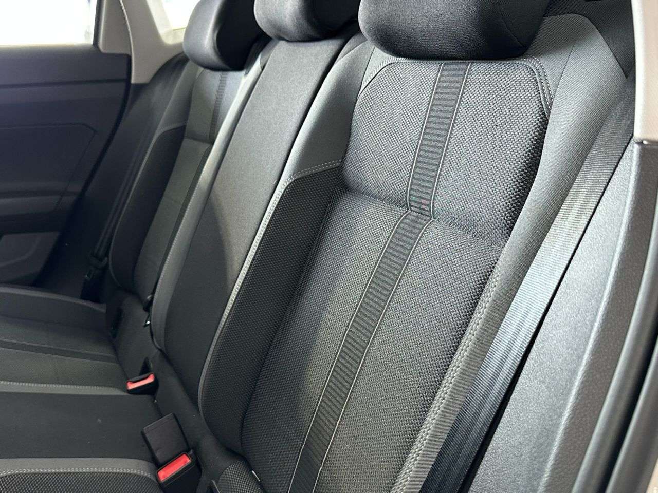2022 VOLKSWAGEN POLO 2022 VOLKSWAGEN POLO