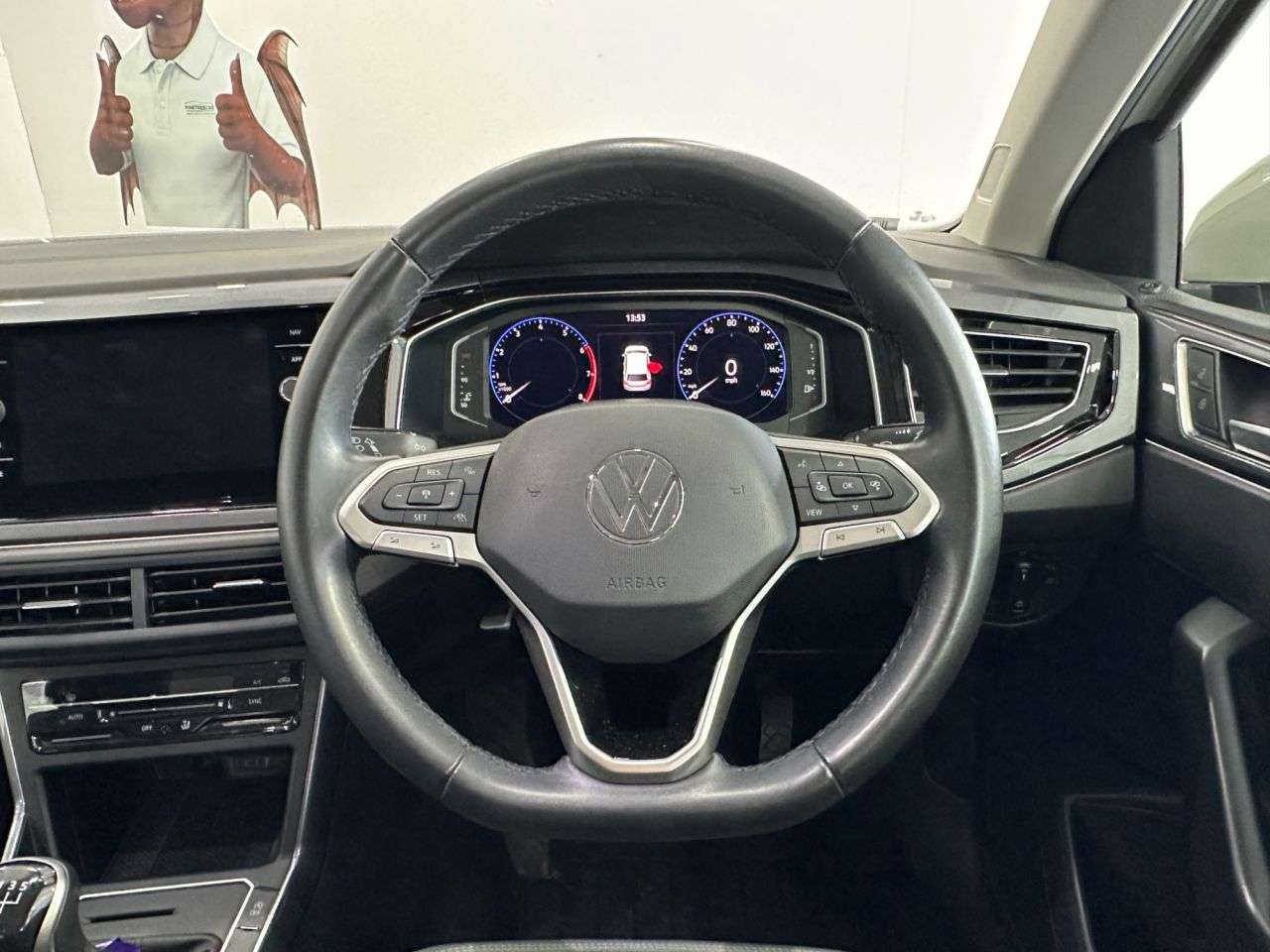 2022 VOLKSWAGEN POLO 2022 VOLKSWAGEN POLO
