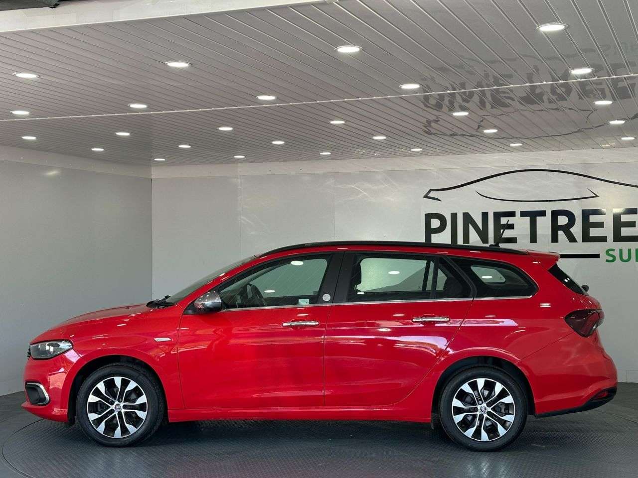 2021 FIAT TIPO 2021 FIAT TIPO