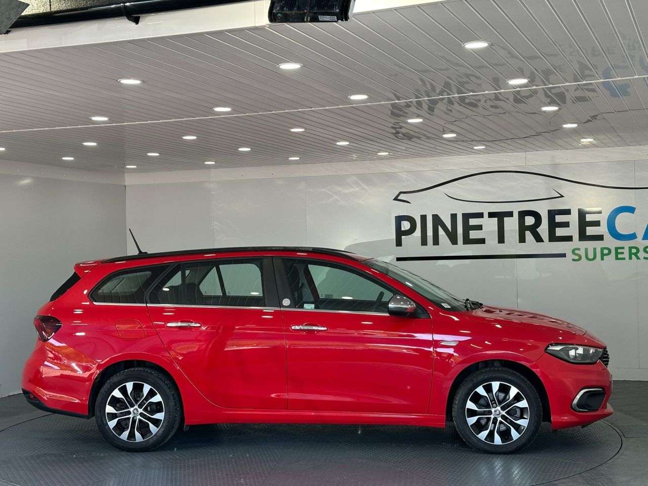 2021 FIAT TIPO 2021 FIAT TIPO