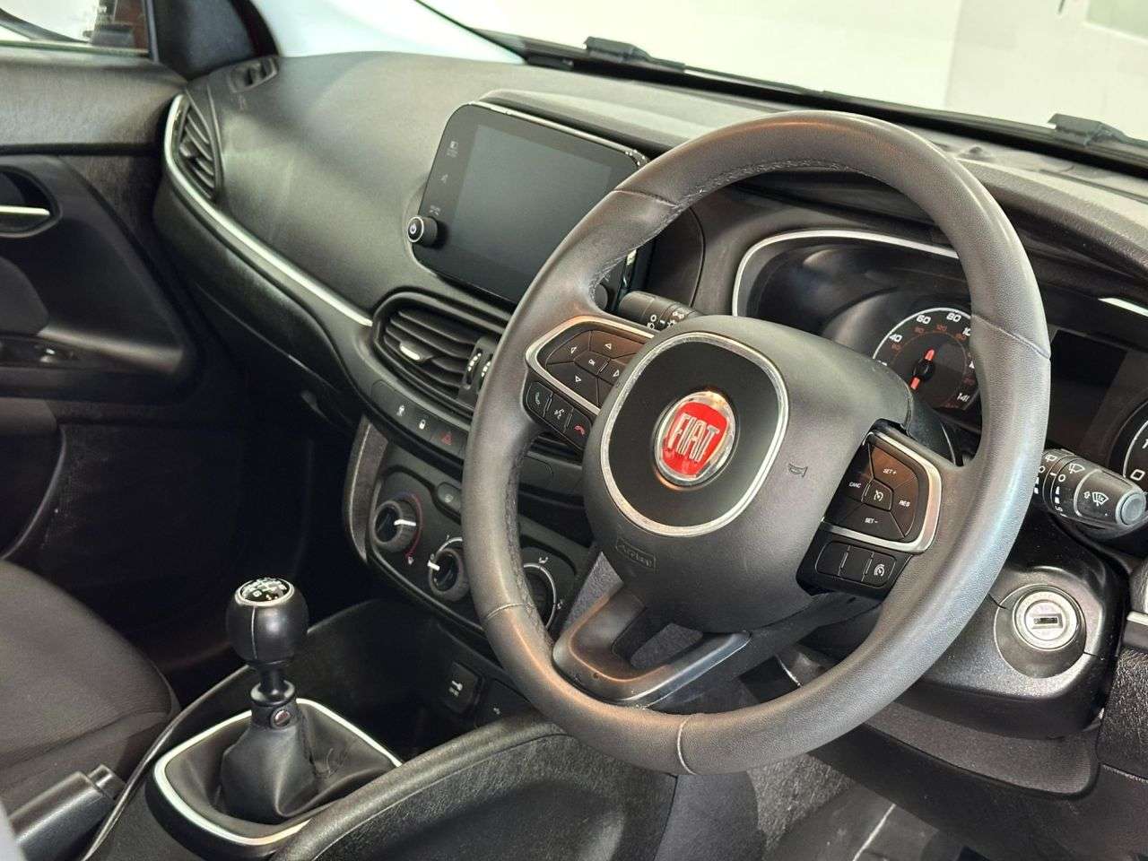 2021 FIAT TIPO 2021 FIAT TIPO