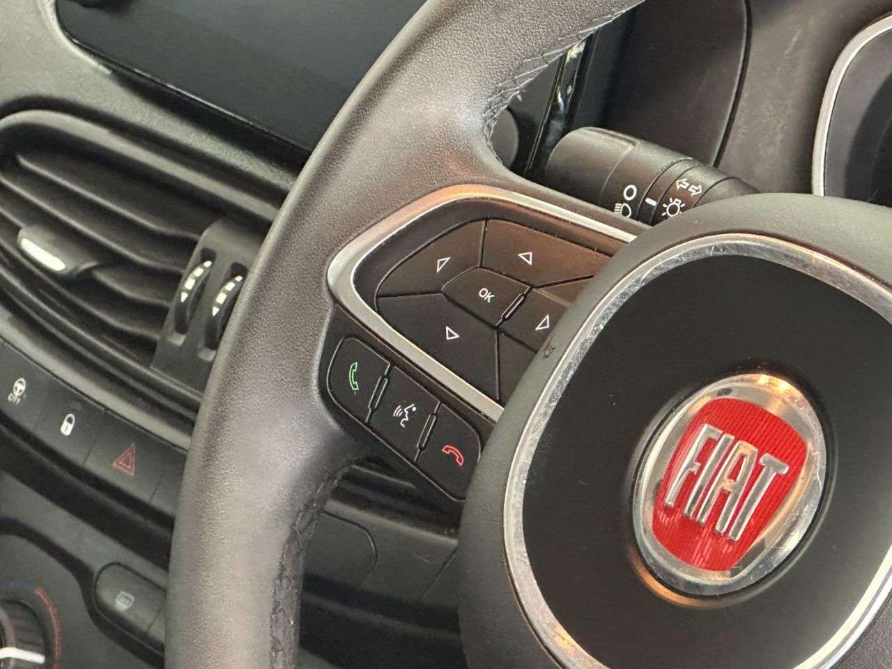 2021 FIAT TIPO 2021 FIAT TIPO