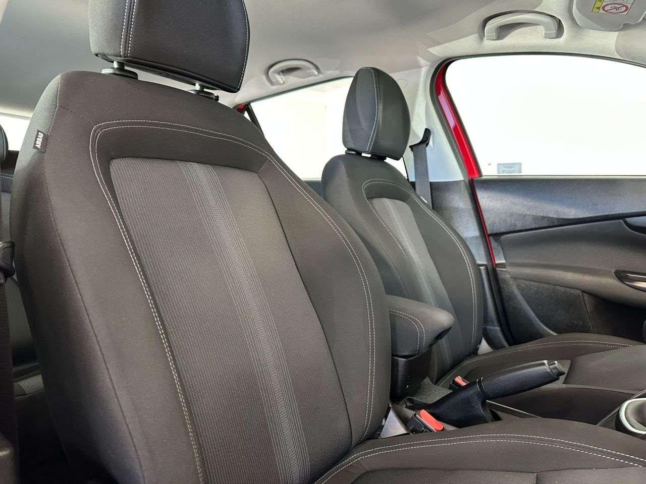 2021 FIAT TIPO 2021 FIAT TIPO