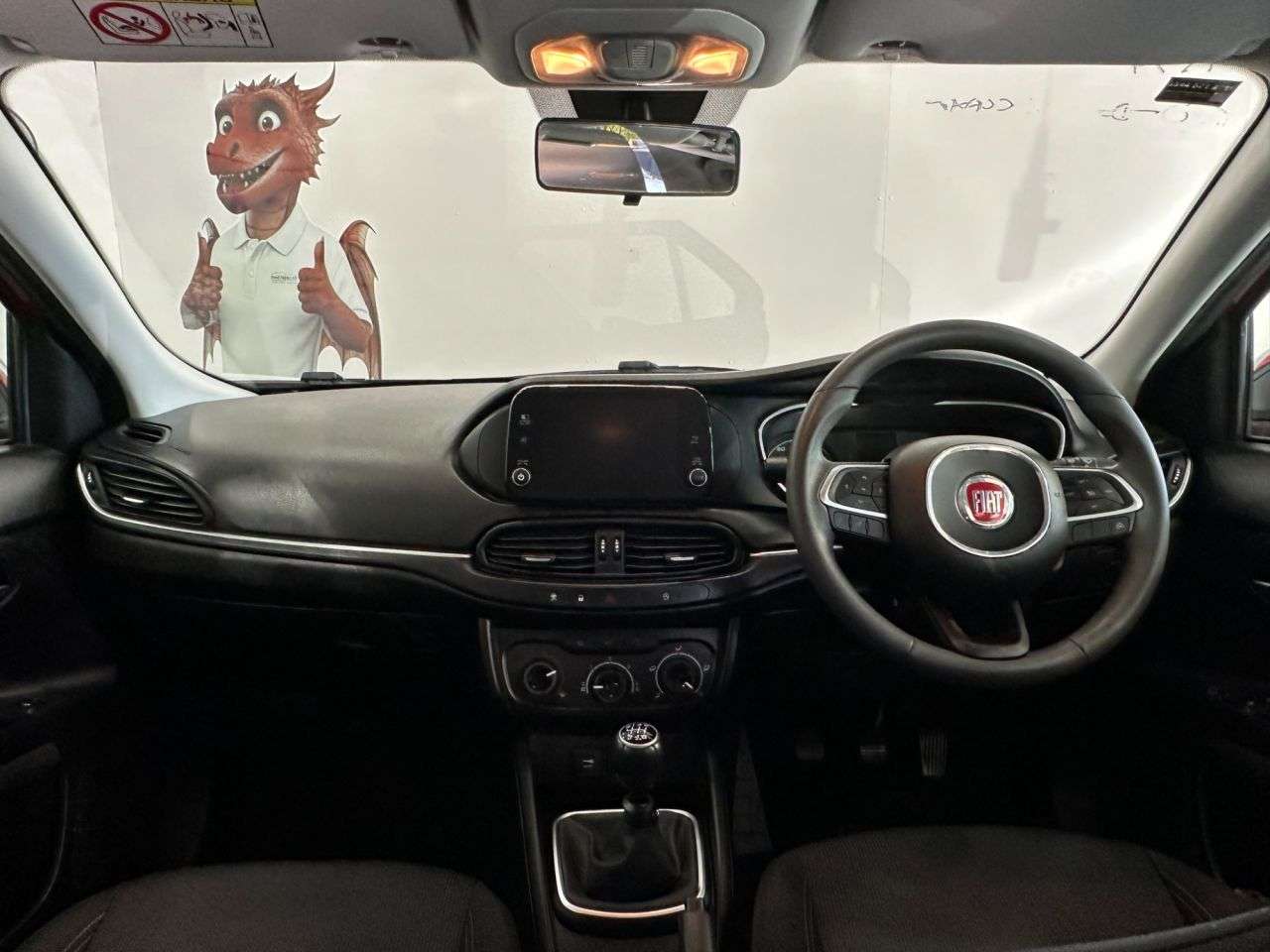 2021 FIAT TIPO 2021 FIAT TIPO