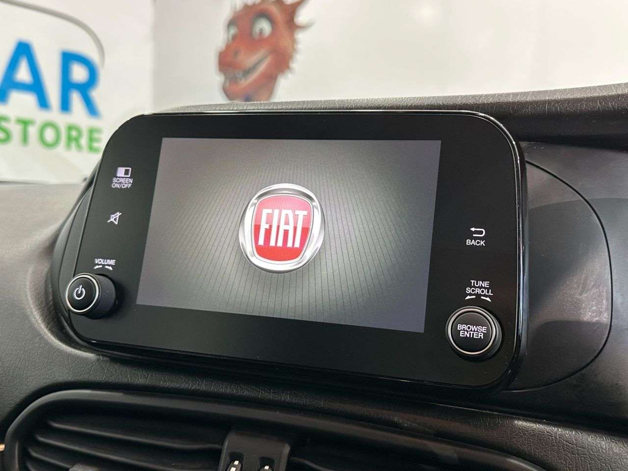 2021 FIAT TIPO 2021 FIAT TIPO