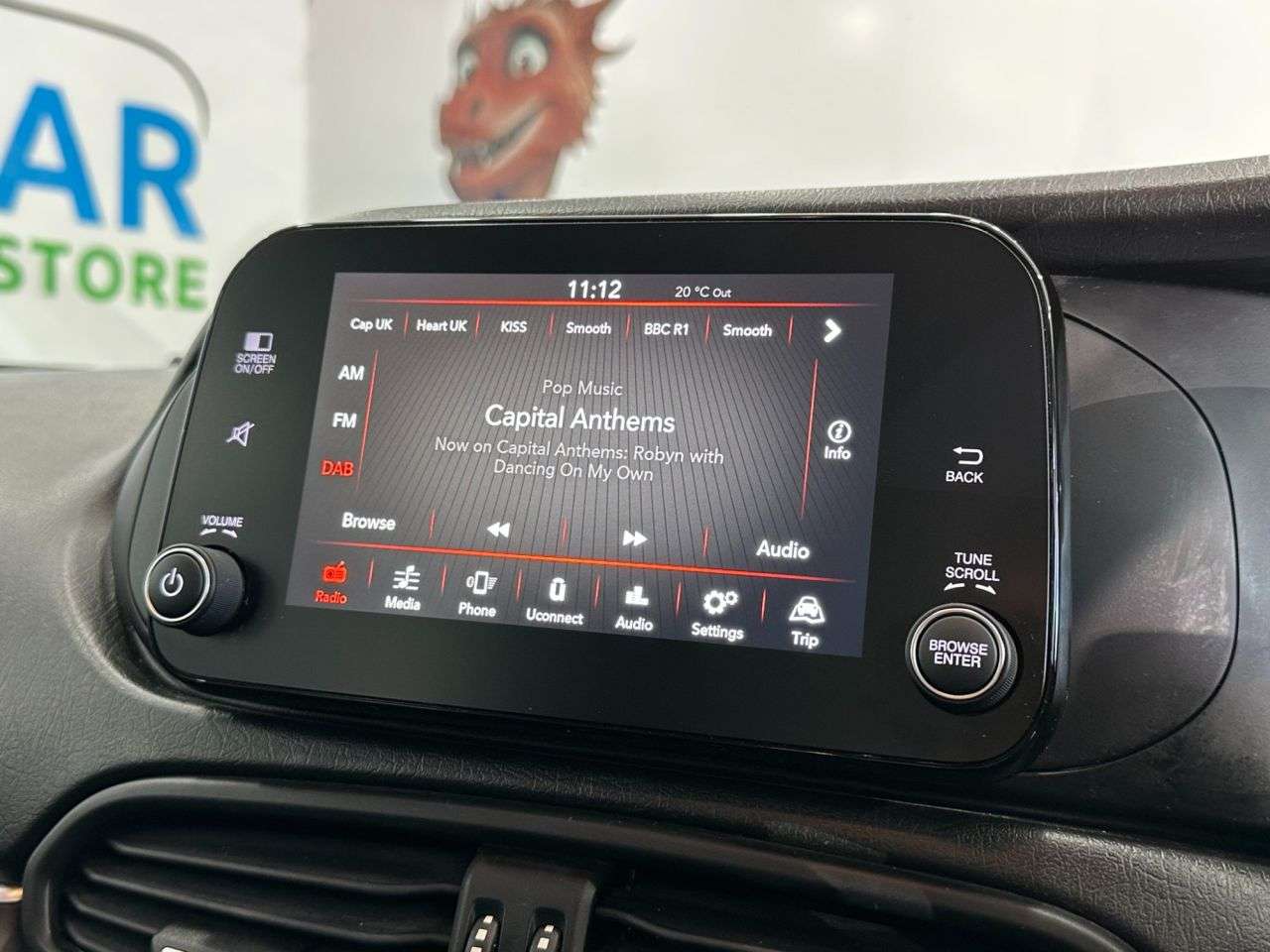 2021 FIAT TIPO 2021 FIAT TIPO