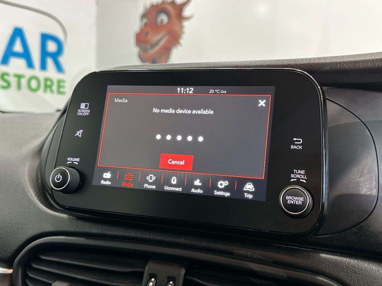 2021 FIAT TIPO 2021 FIAT TIPO