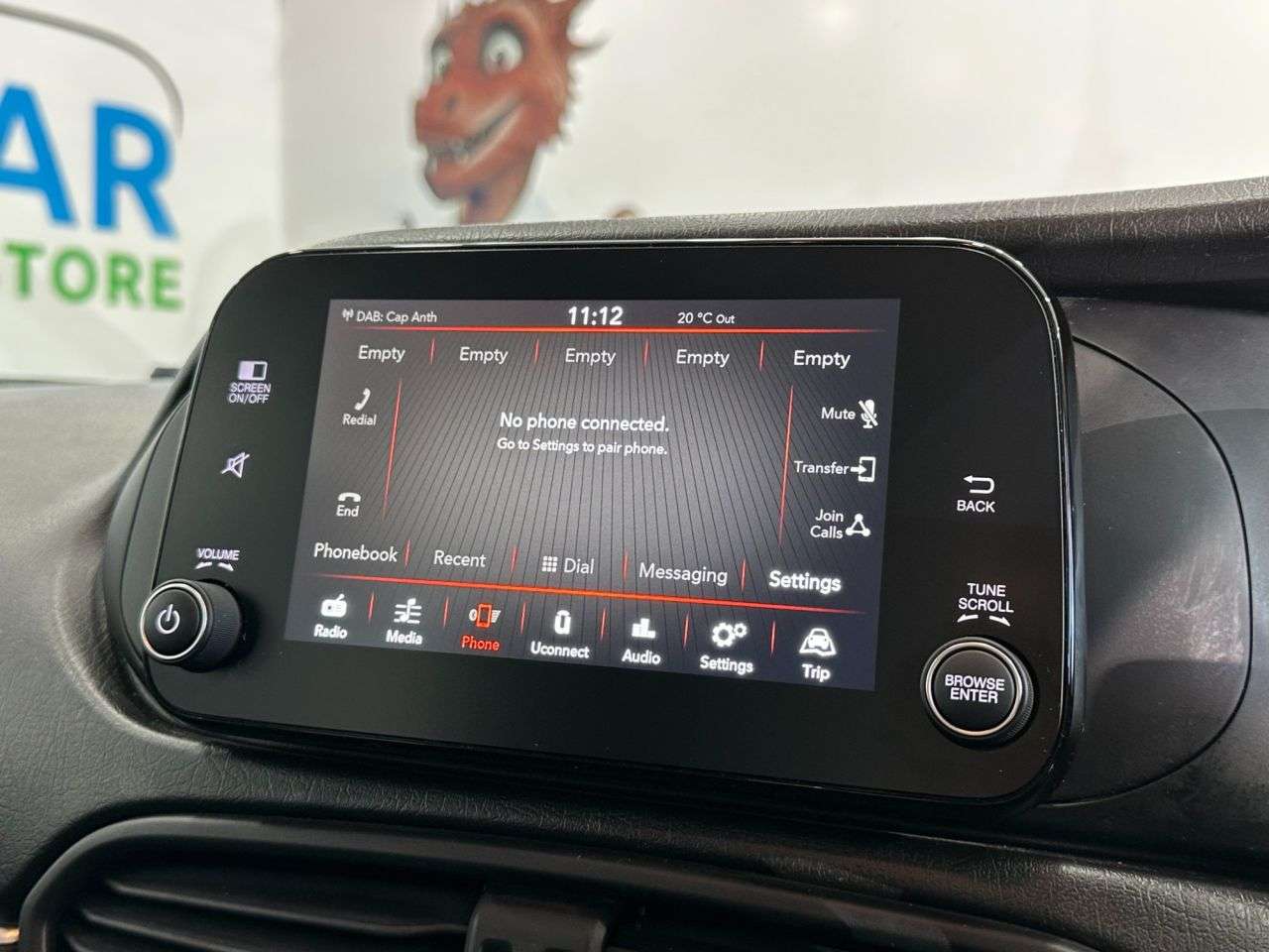 2021 FIAT TIPO 2021 FIAT TIPO
