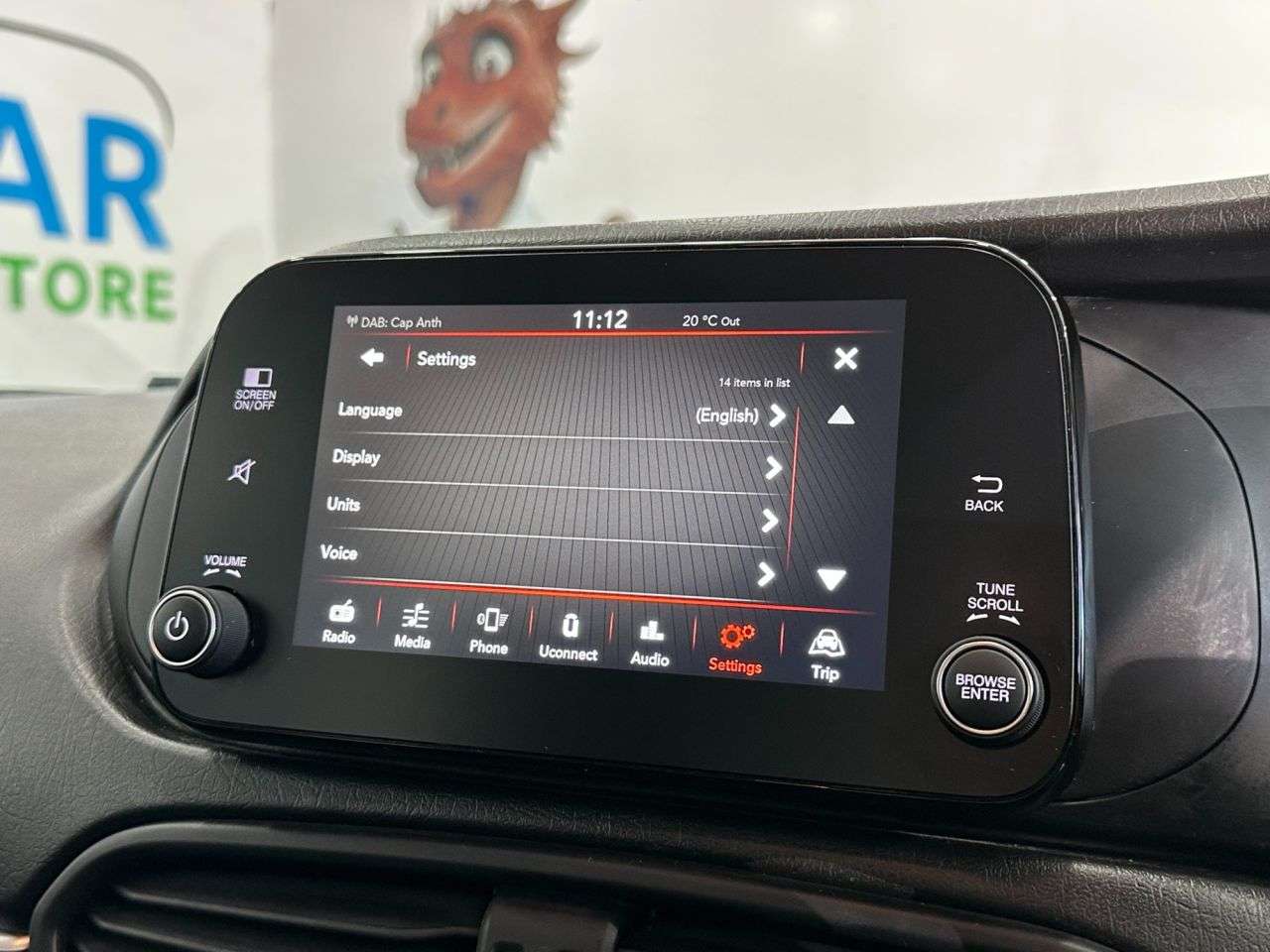 2021 FIAT TIPO 2021 FIAT TIPO