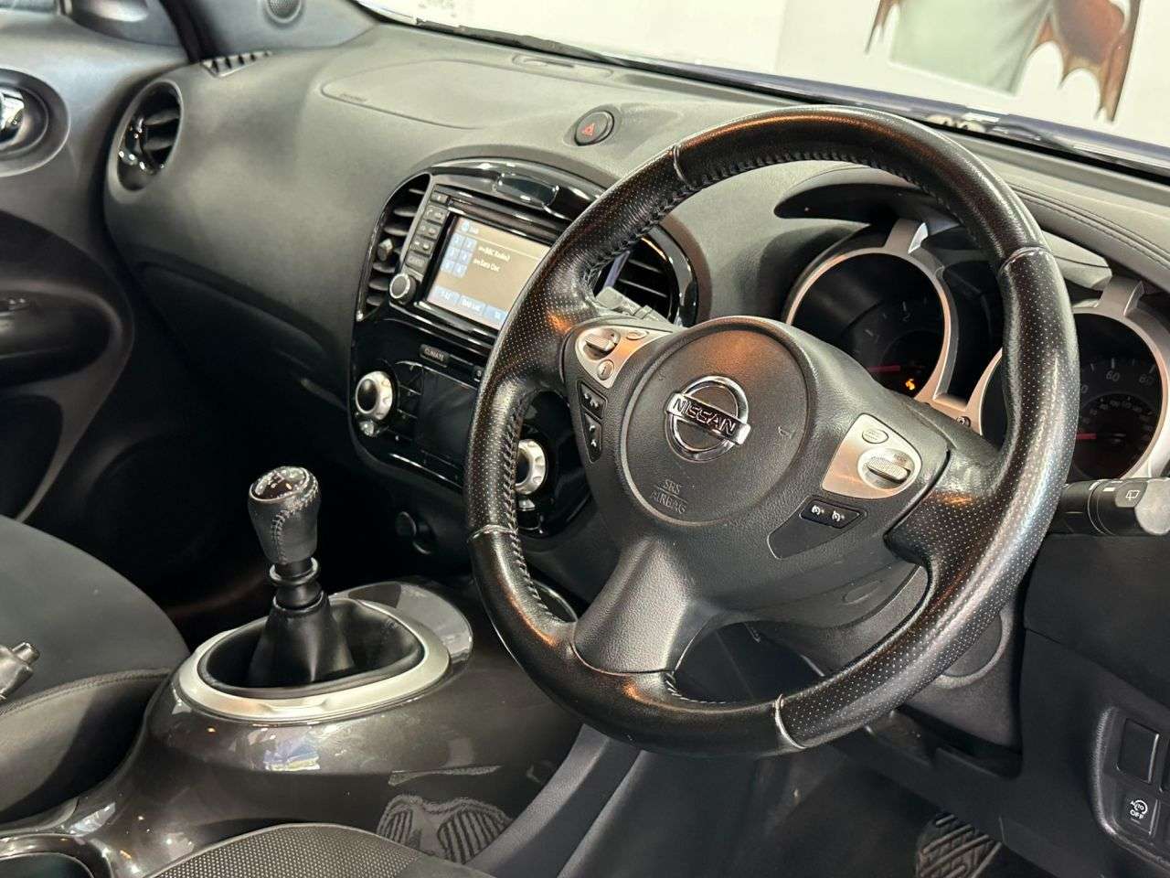 2016 NISSAN JUKE 2016 NISSAN JUKE