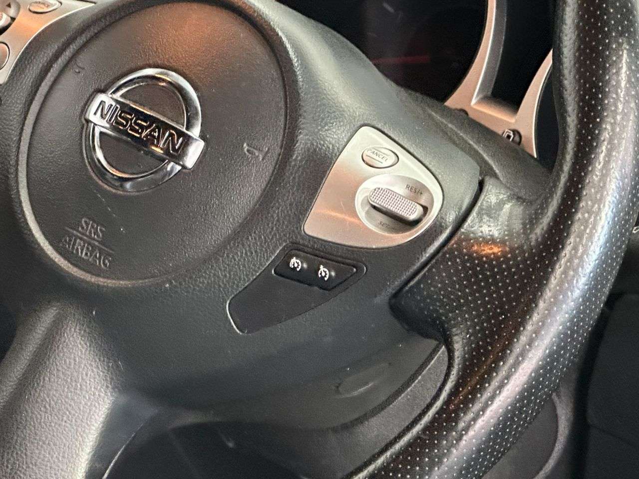 2016 NISSAN JUKE 2016 NISSAN JUKE