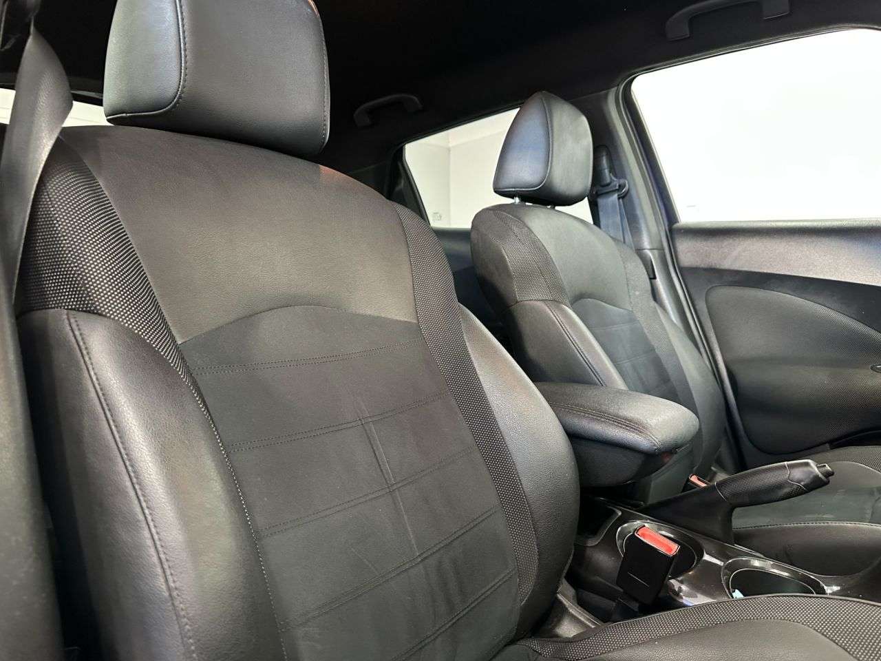 2016 NISSAN JUKE 2016 NISSAN JUKE
