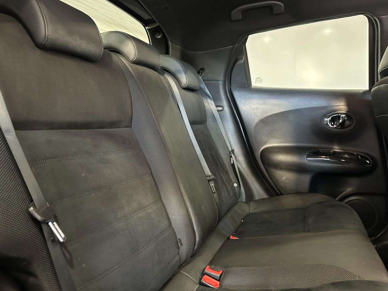 2016 NISSAN JUKE 2016 NISSAN JUKE