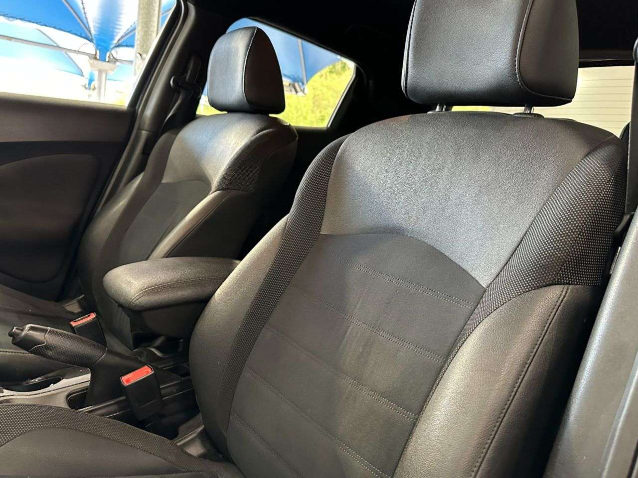2016 NISSAN JUKE 2016 NISSAN JUKE