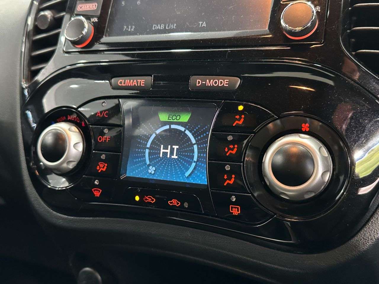 2016 NISSAN JUKE 2016 NISSAN JUKE