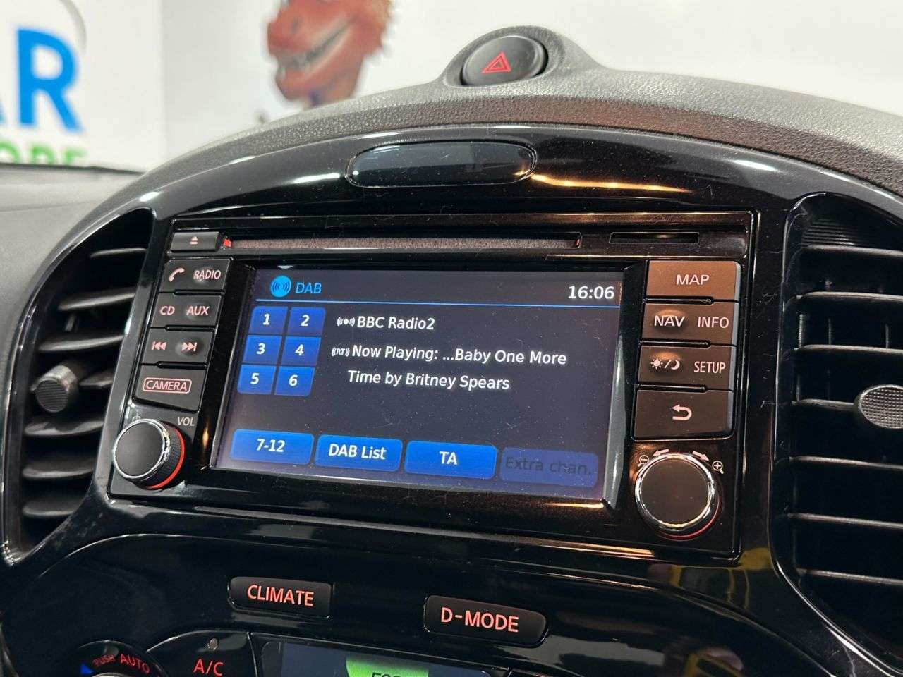 2016 NISSAN JUKE 2016 NISSAN JUKE