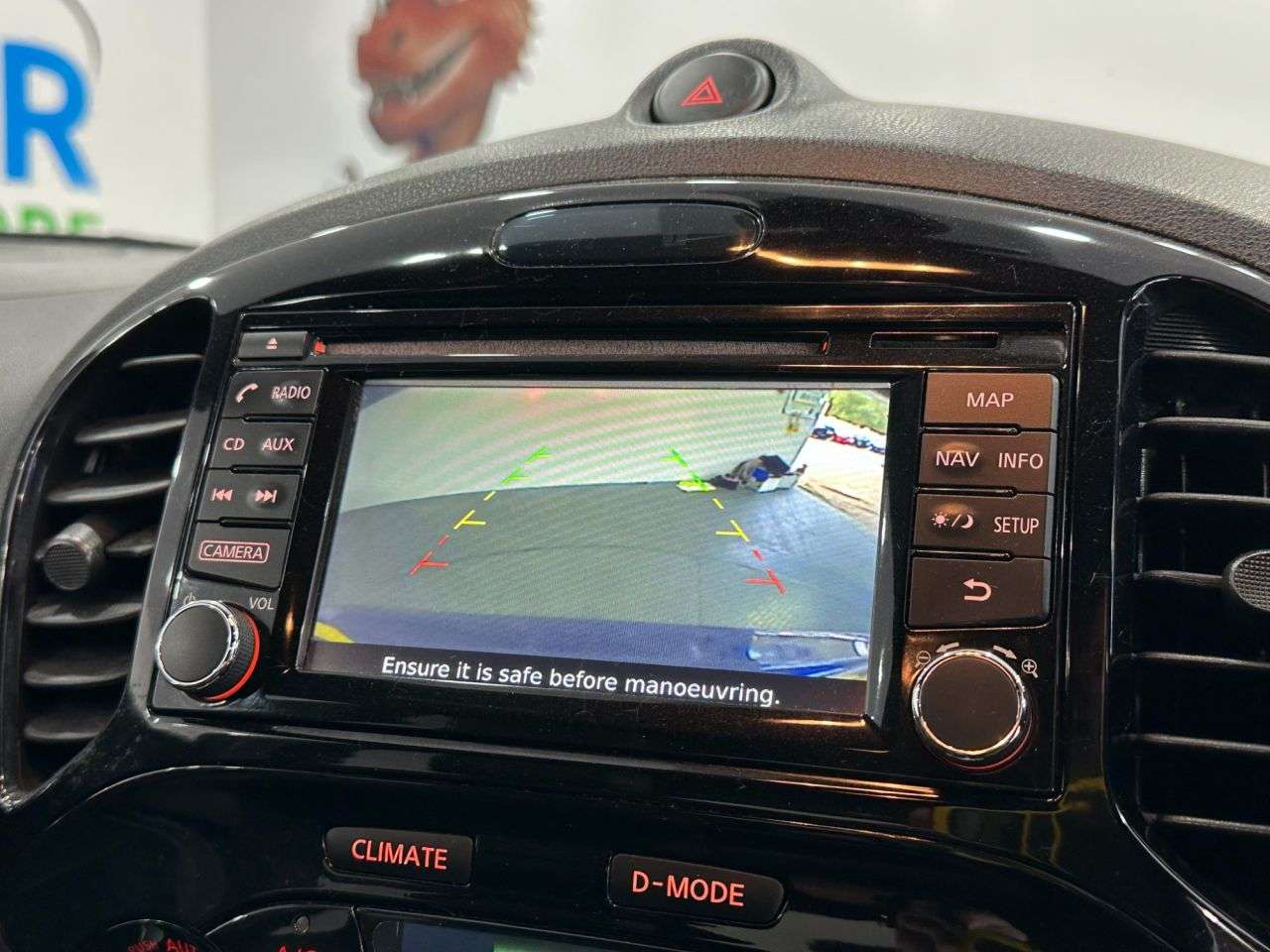2016 NISSAN JUKE 2016 NISSAN JUKE