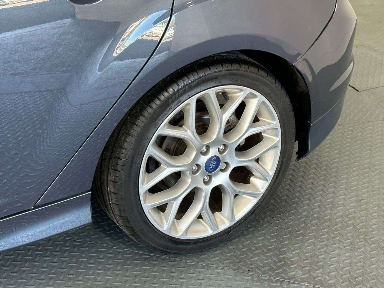 2014 FORD FOCUS 2014 FORD FOCUS