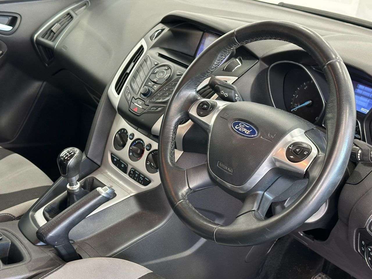 2014 FORD FOCUS 2014 FORD FOCUS