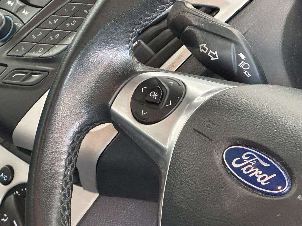 2014 FORD FOCUS 2014 FORD FOCUS