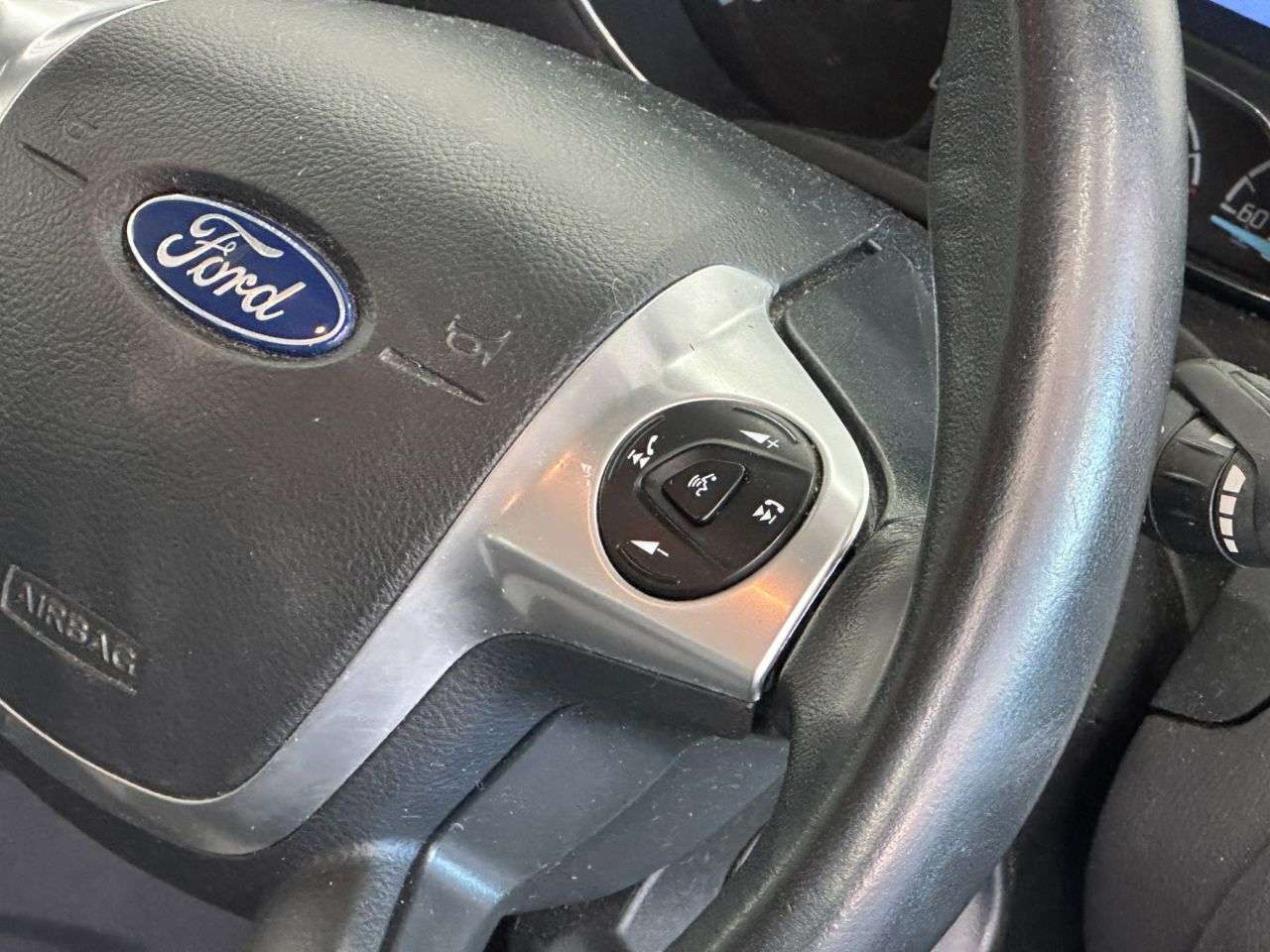 2014 FORD FOCUS 2014 FORD FOCUS