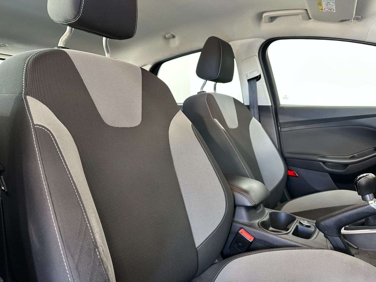 2014 FORD FOCUS 2014 FORD FOCUS