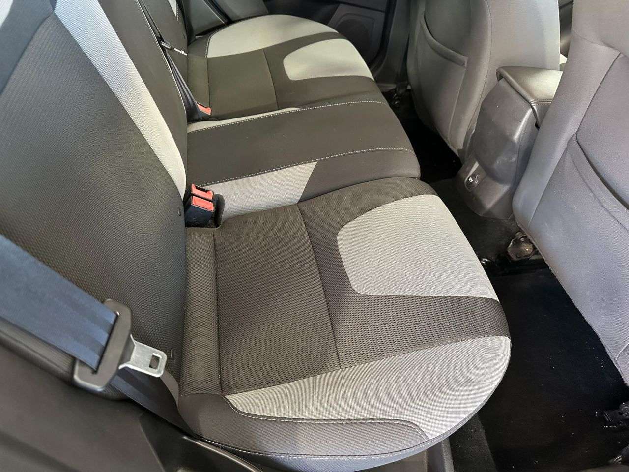 2014 FORD FOCUS 2014 FORD FOCUS