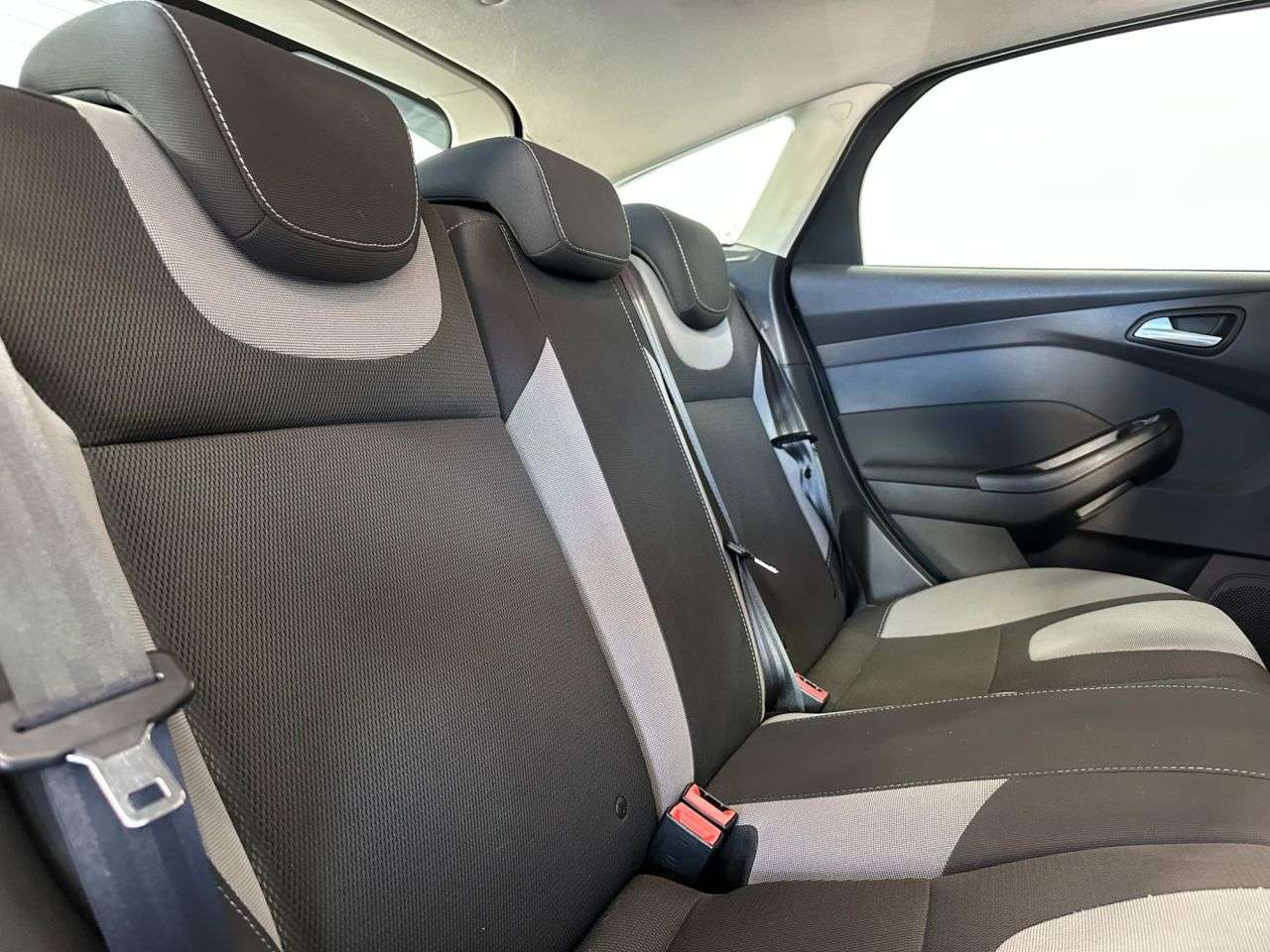 2014 FORD FOCUS 2014 FORD FOCUS