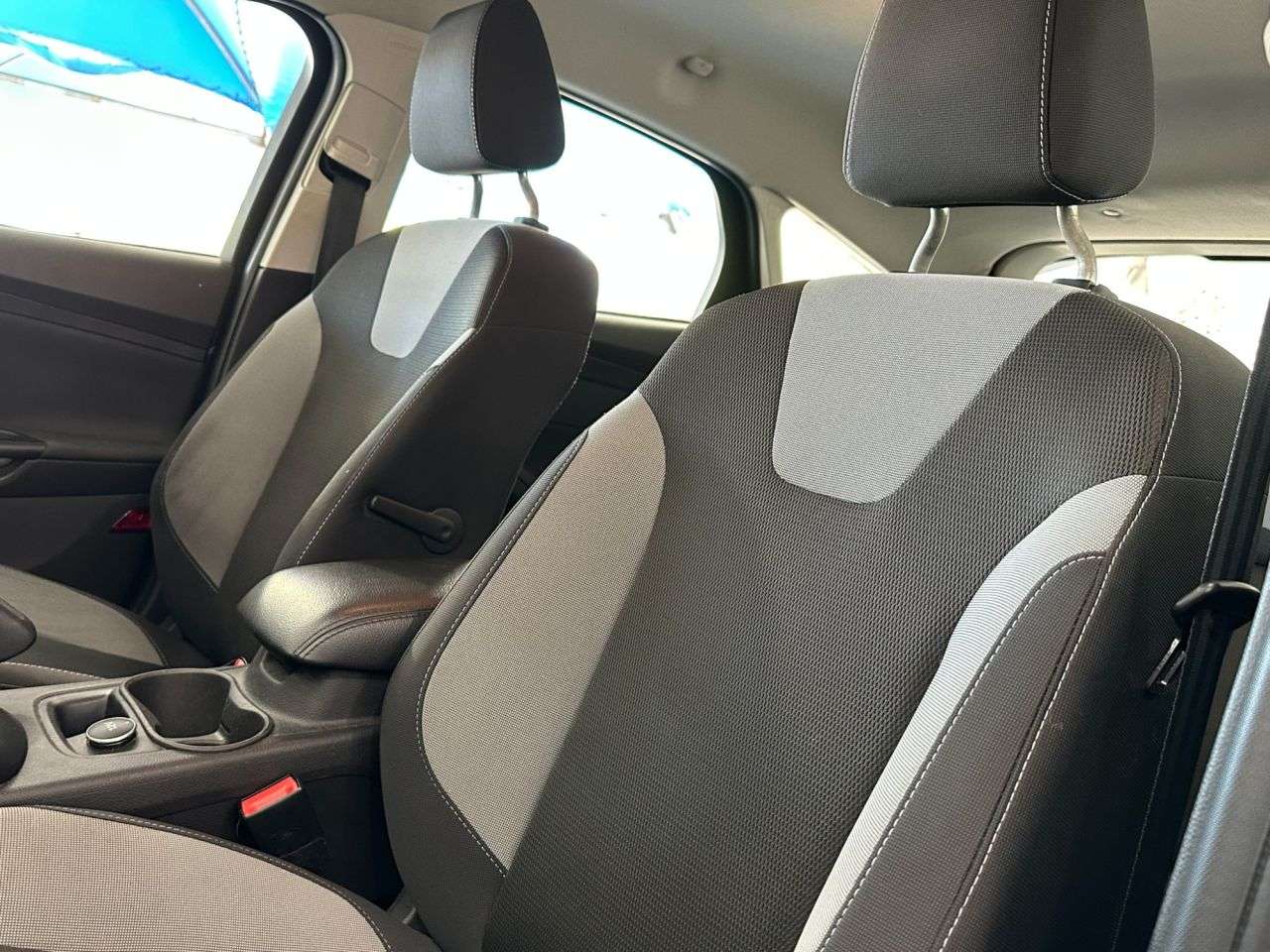 2014 FORD FOCUS 2014 FORD FOCUS