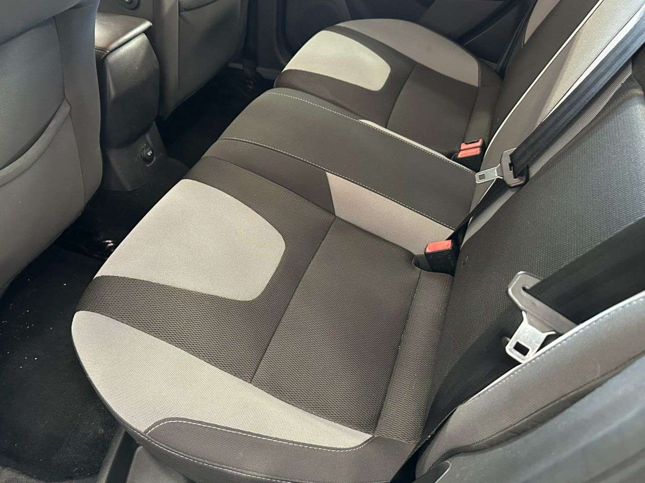 2014 FORD FOCUS 2014 FORD FOCUS