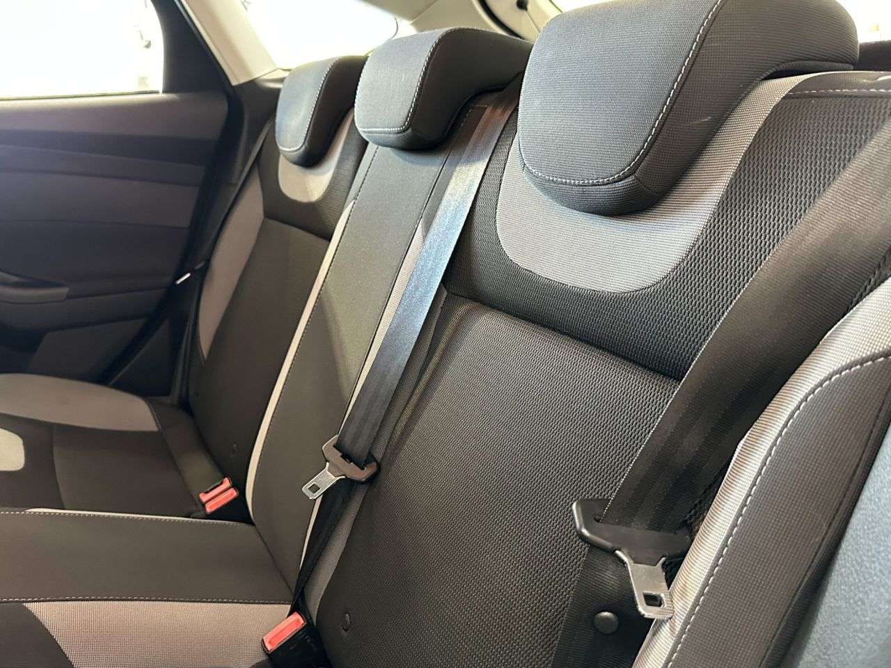 2014 FORD FOCUS 2014 FORD FOCUS