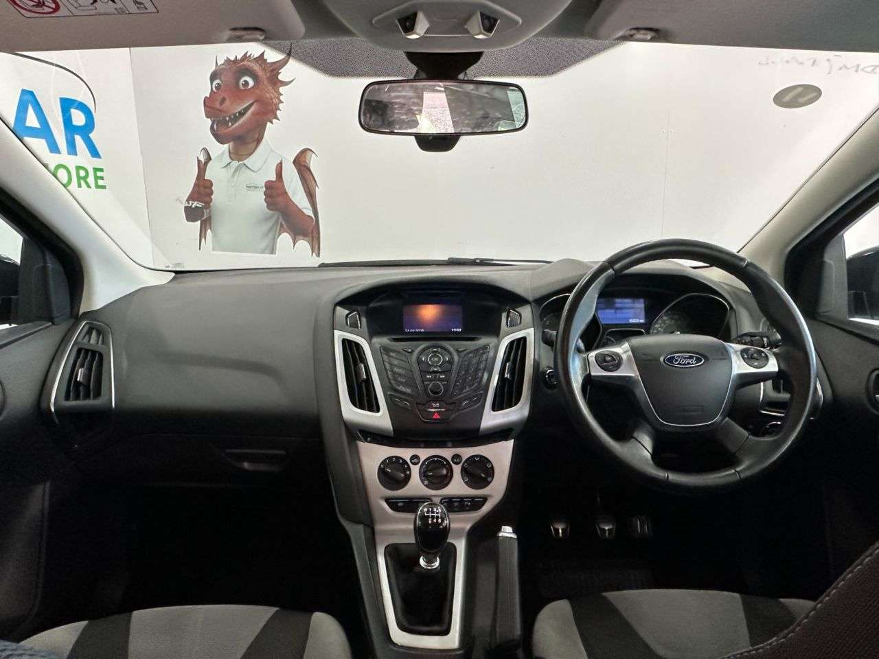 2014 FORD FOCUS 2014 FORD FOCUS