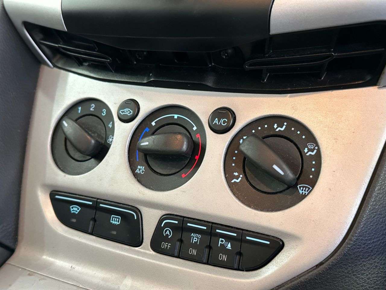 2014 FORD FOCUS 2014 FORD FOCUS
