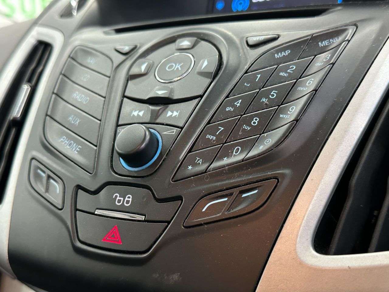 2014 FORD FOCUS 2014 FORD FOCUS