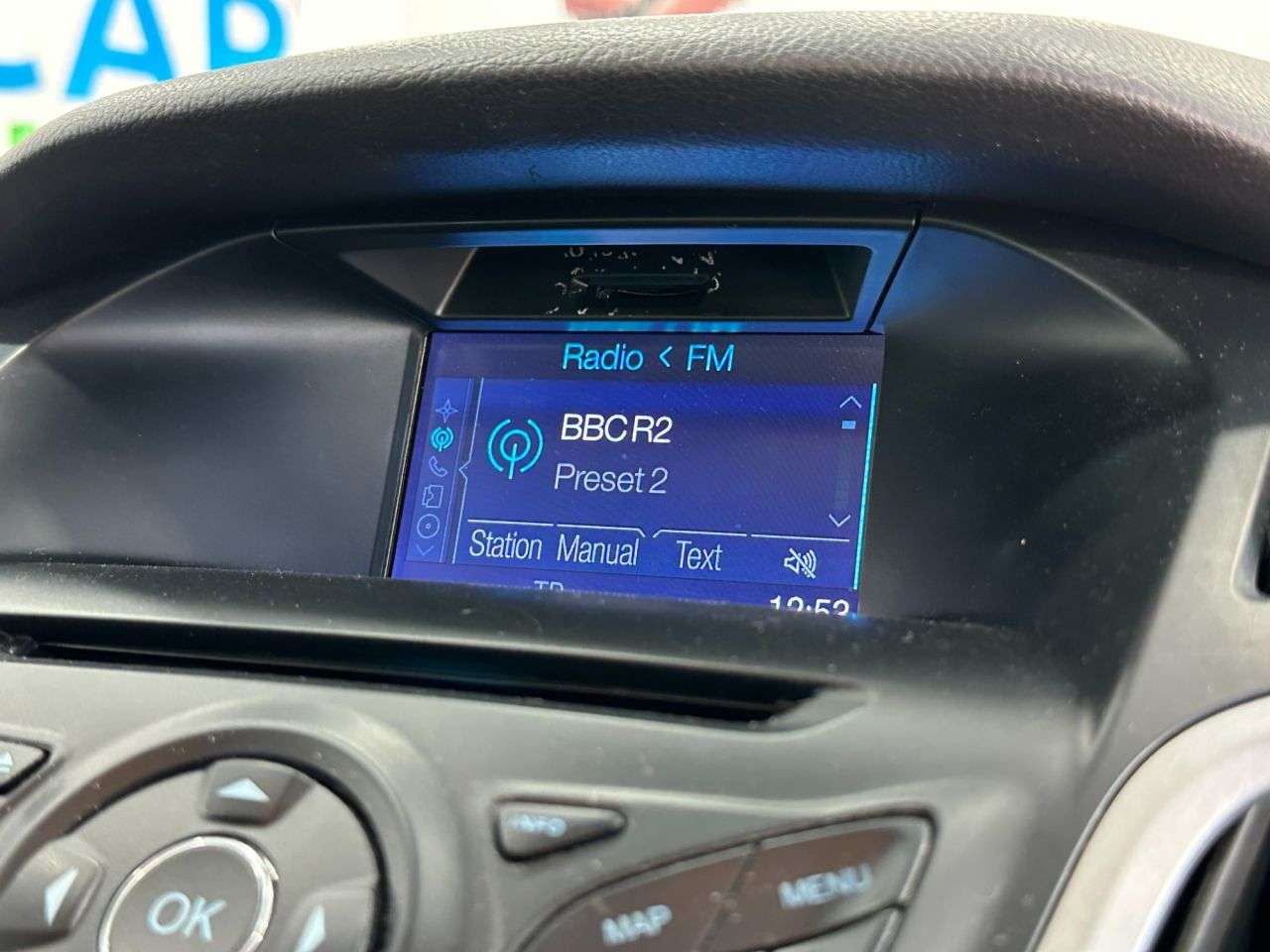 2014 FORD FOCUS 2014 FORD FOCUS