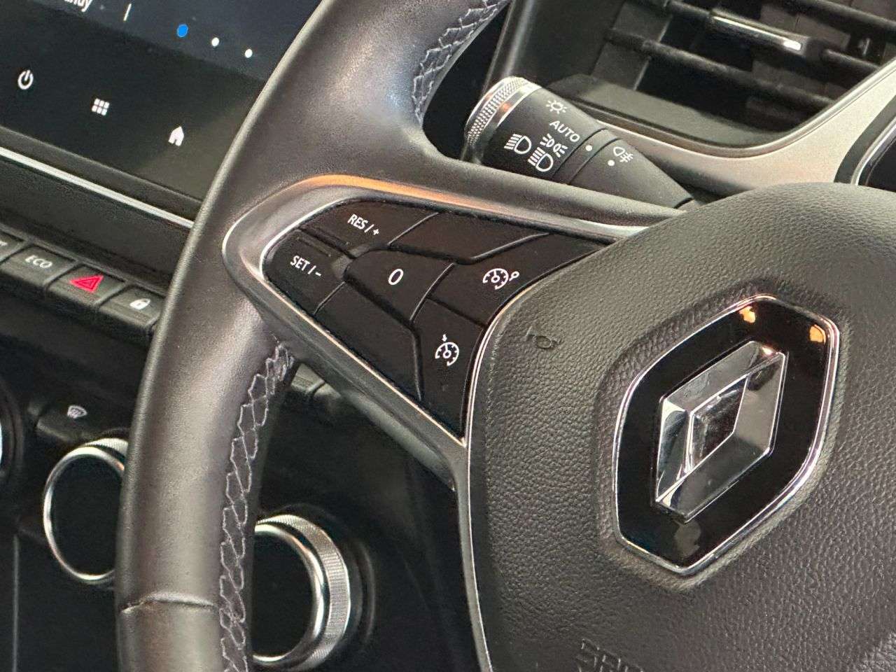 2020 RENAULT CAPTUR 2020 RENAULT CAPTUR