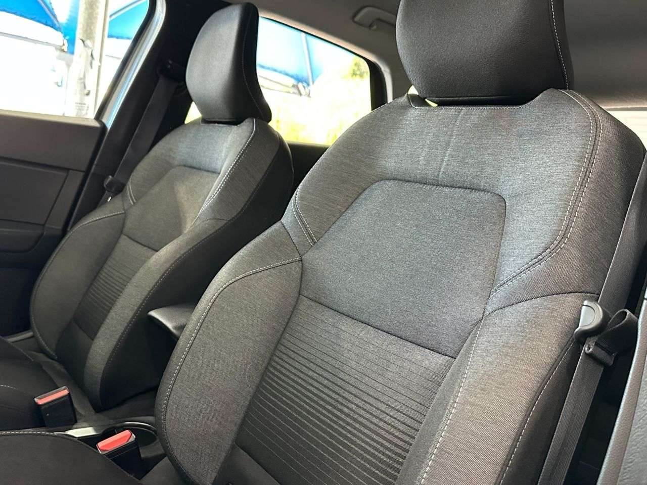 2020 RENAULT CAPTUR 2020 RENAULT CAPTUR