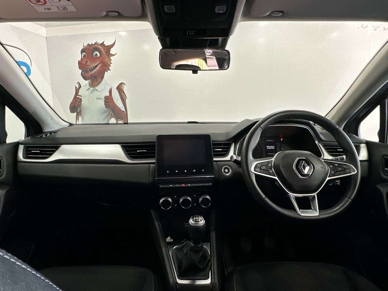 2020 RENAULT CAPTUR 2020 RENAULT CAPTUR