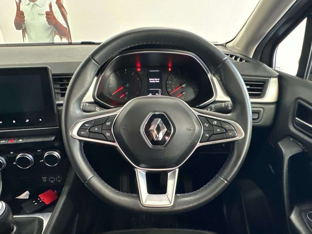 2020 RENAULT CAPTUR 2020 RENAULT CAPTUR
