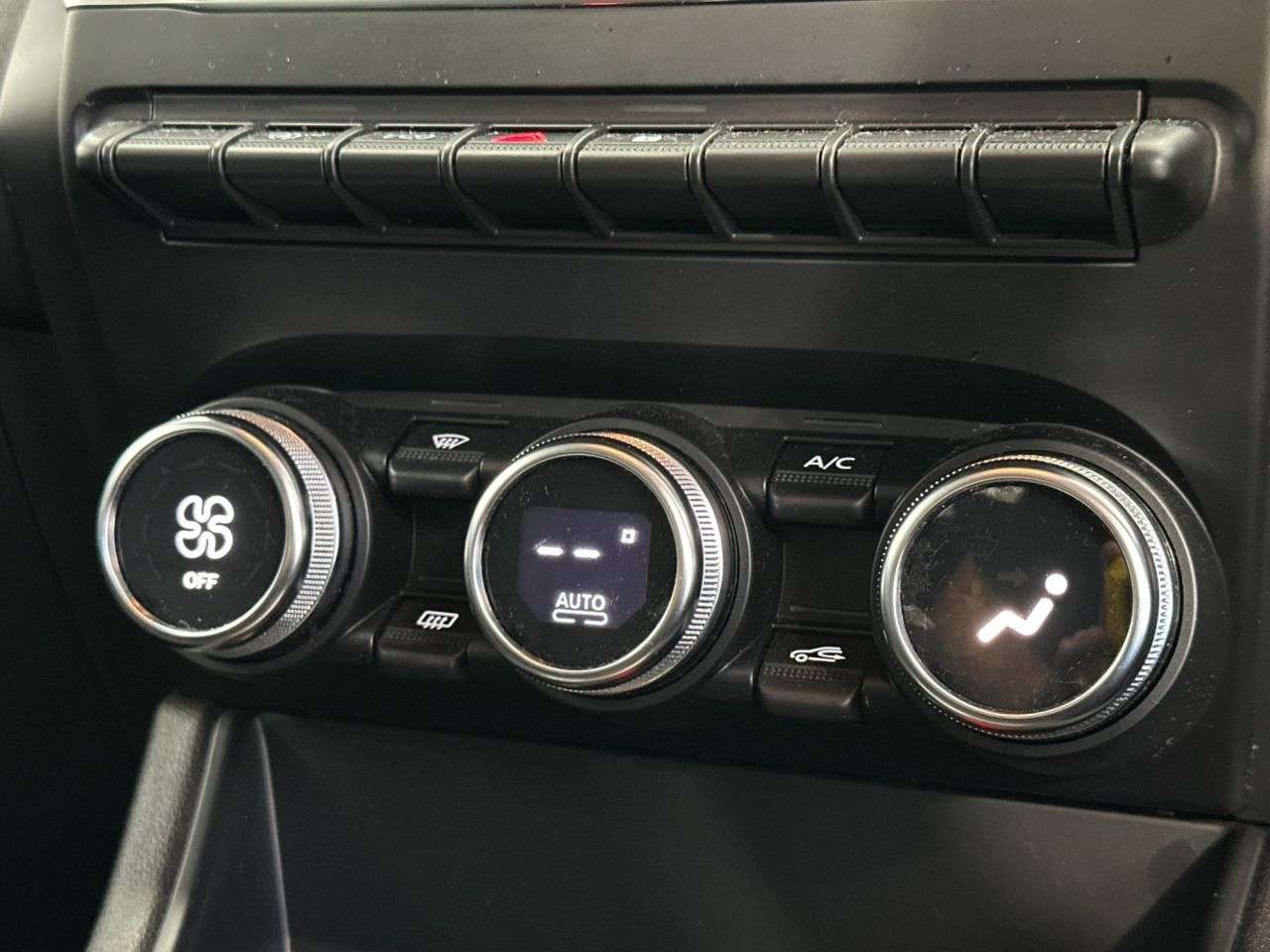 2020 RENAULT CAPTUR 2020 RENAULT CAPTUR
