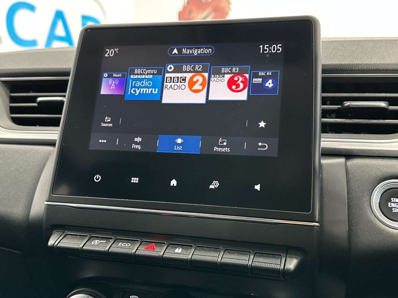 2020 RENAULT CAPTUR 2020 RENAULT CAPTUR
