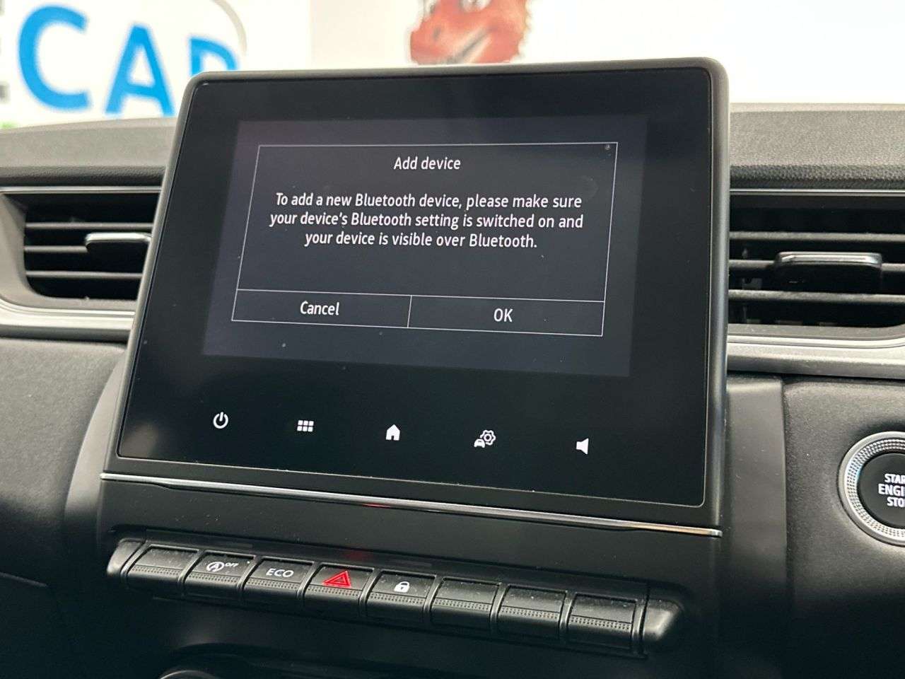 2020 RENAULT CAPTUR 2020 RENAULT CAPTUR