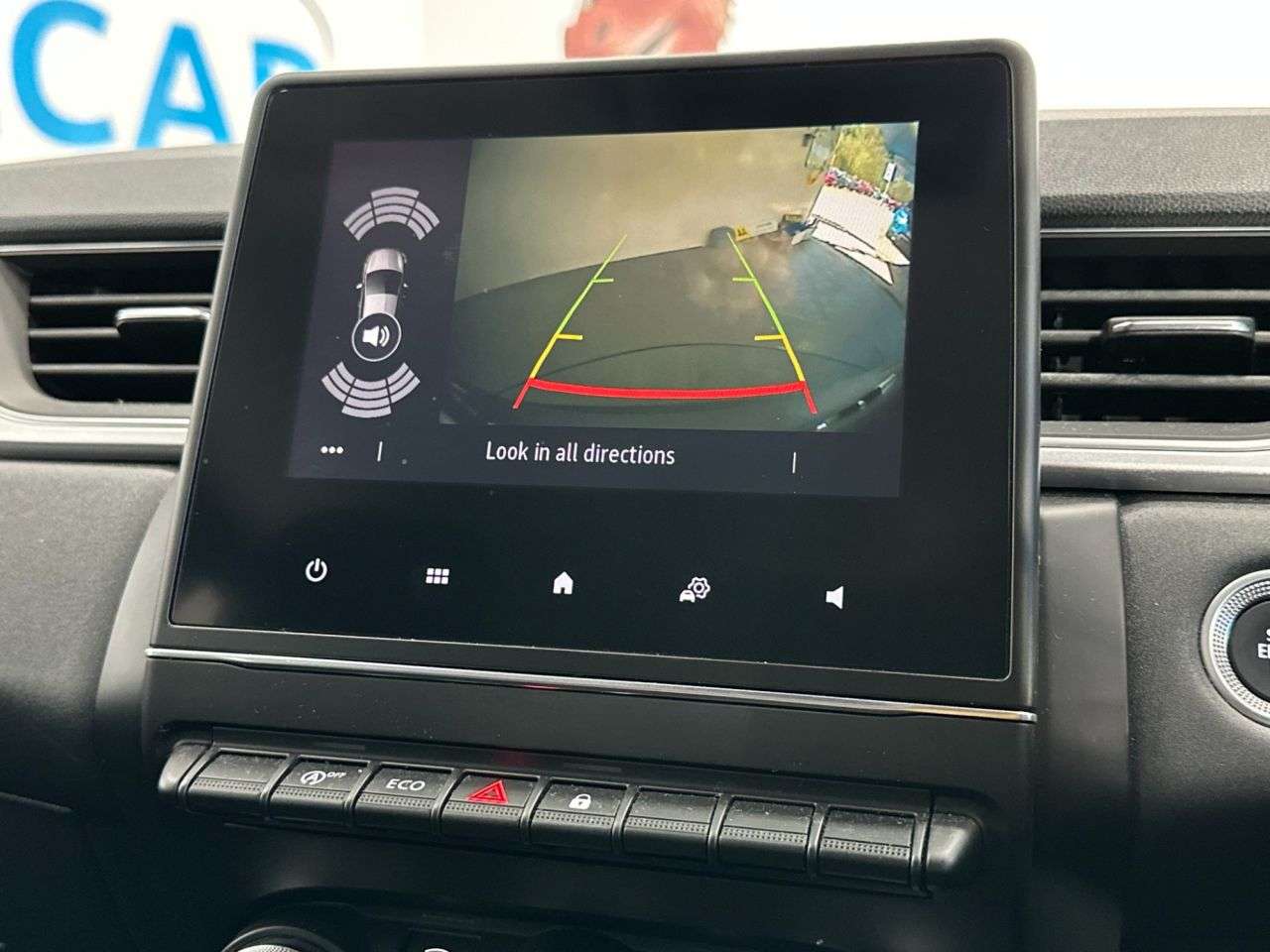2020 RENAULT CAPTUR 2020 RENAULT CAPTUR