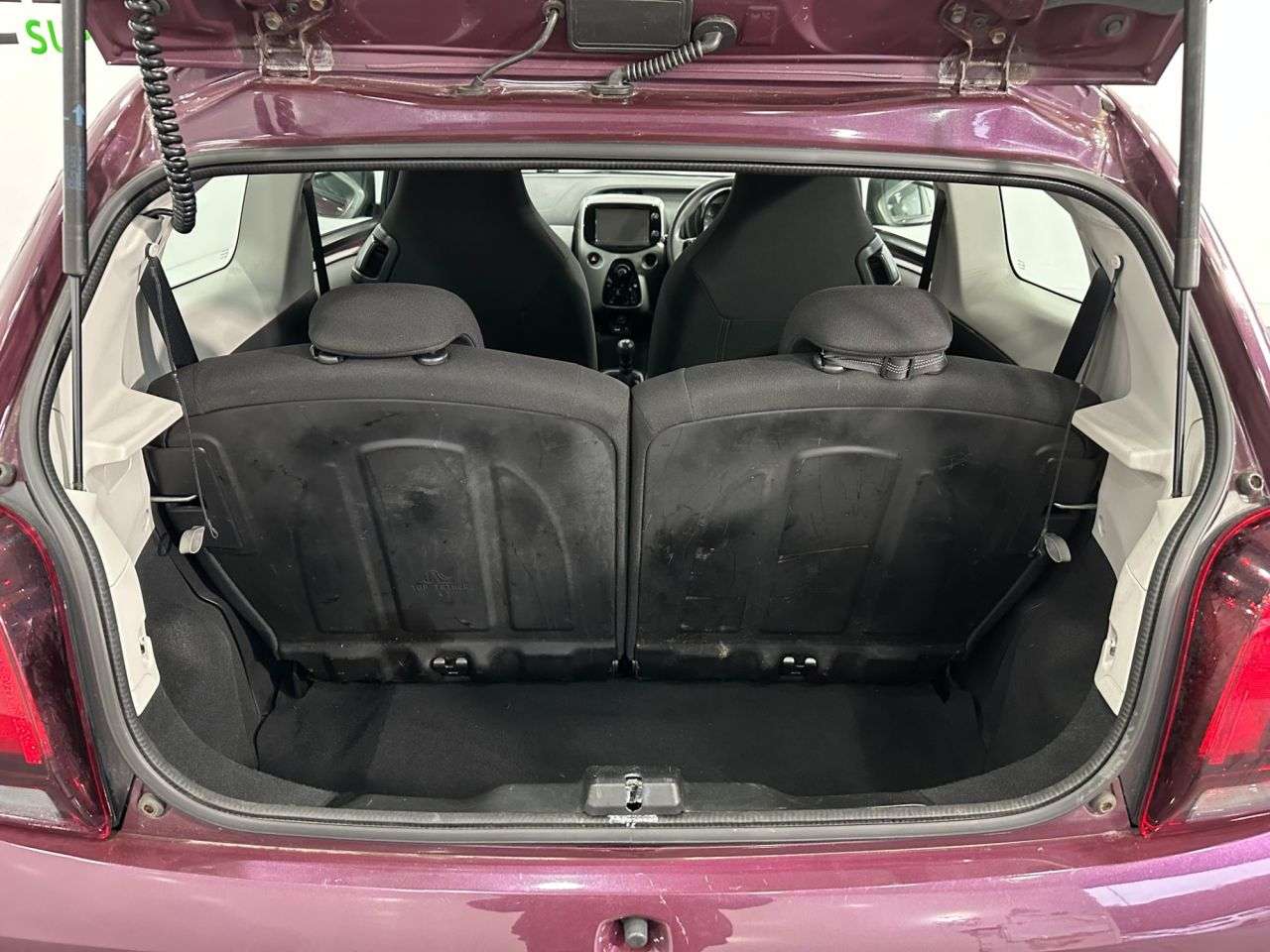 2015 PEUGEOT 108 2015 PEUGEOT 108